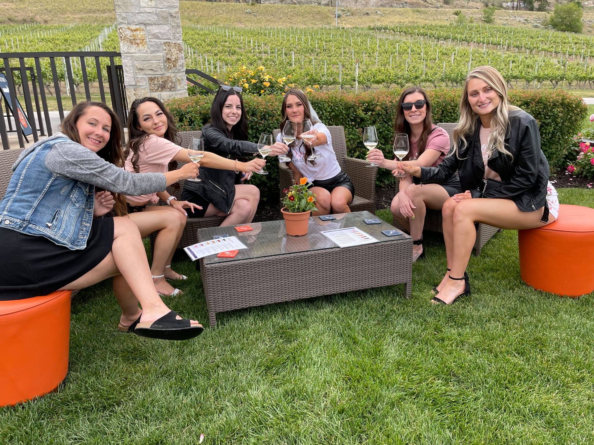 uncorked okanagan wine tours