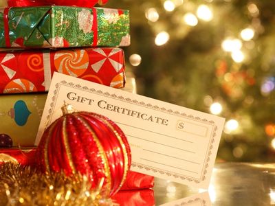 Wine Tour Gift Certificates