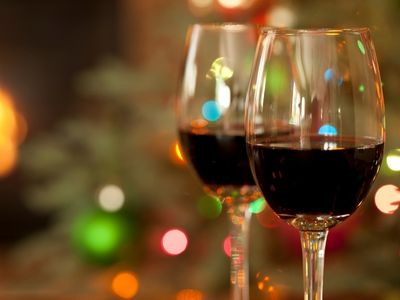 Wine Tour Gift Certificates for Christmas