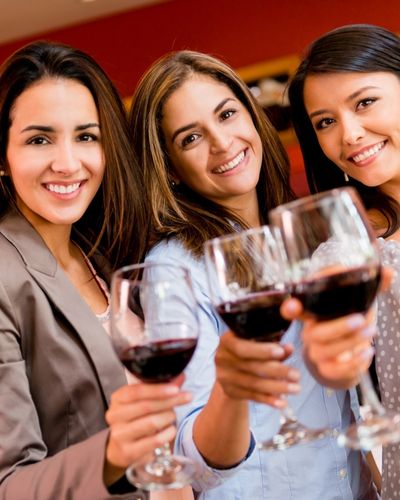 Kelowna Wine Tours